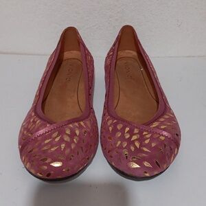 Soft cushion shoes